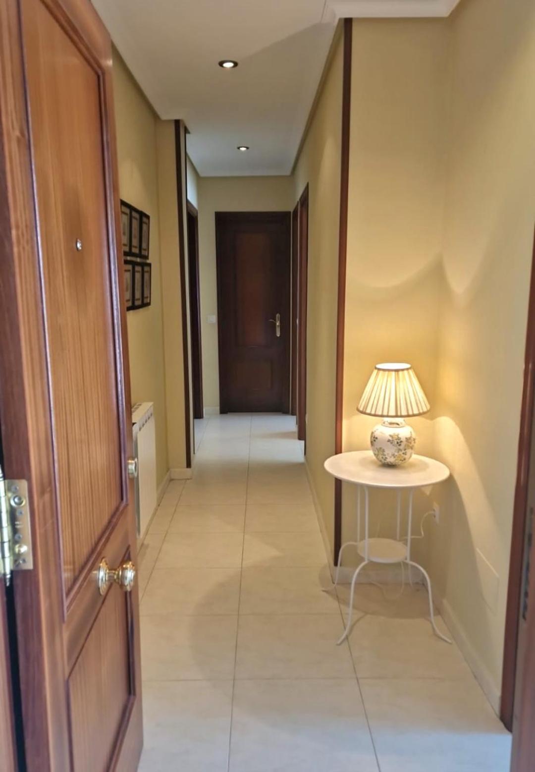 Apartamento El Jardin De Amos Suances Exterior foto
