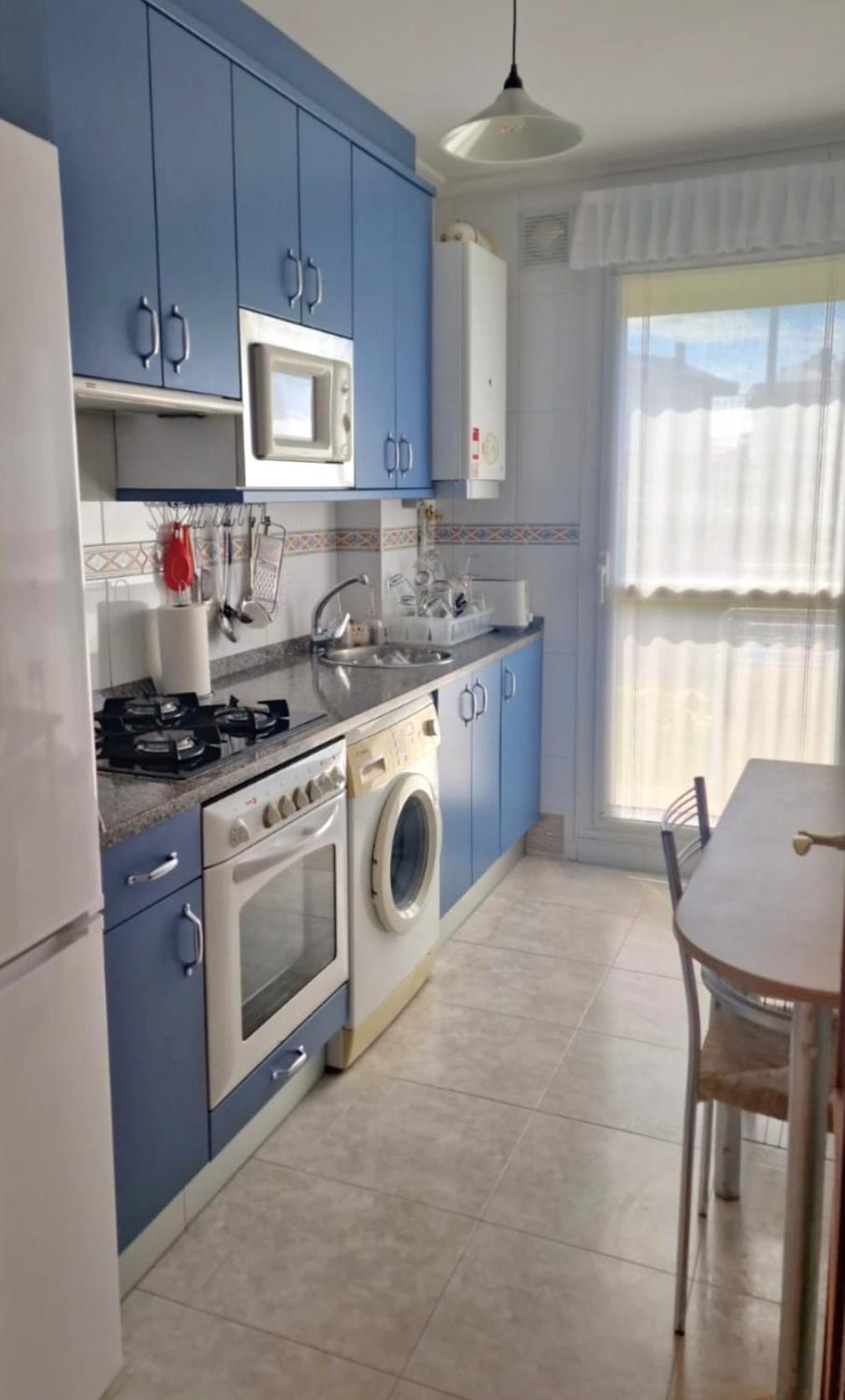 Apartamento El Jardin De Amos Suances Exterior foto
